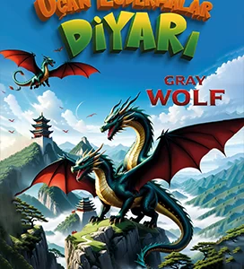 Uçan Ejderhalar Diyarı